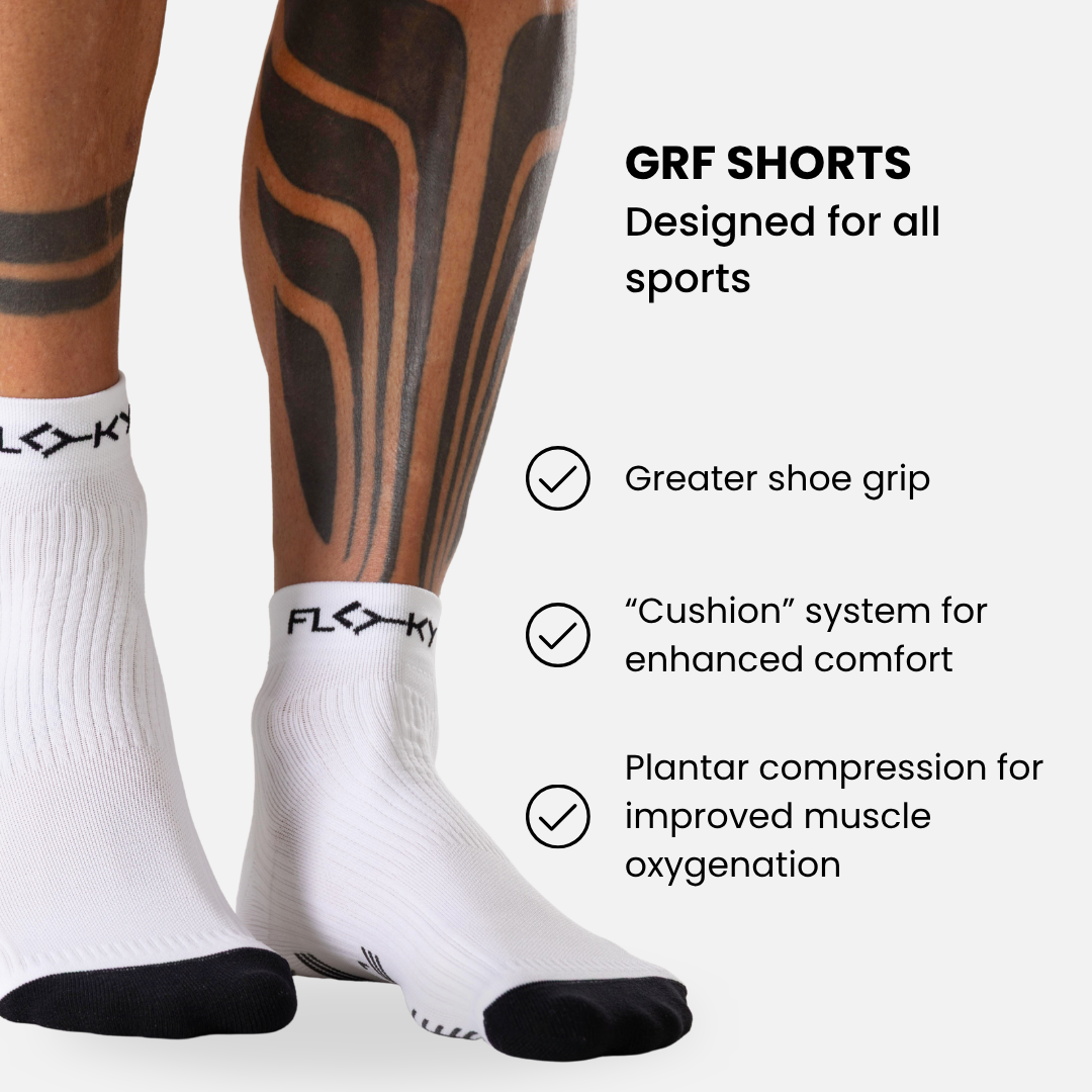 GRF Short
