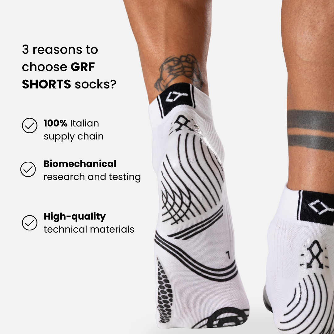 GRF Short