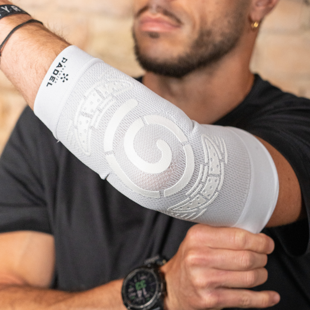 ELBOW Support Premier Padel