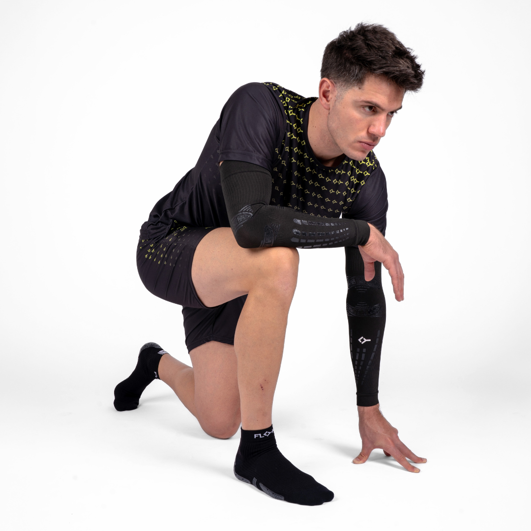 GRF Short