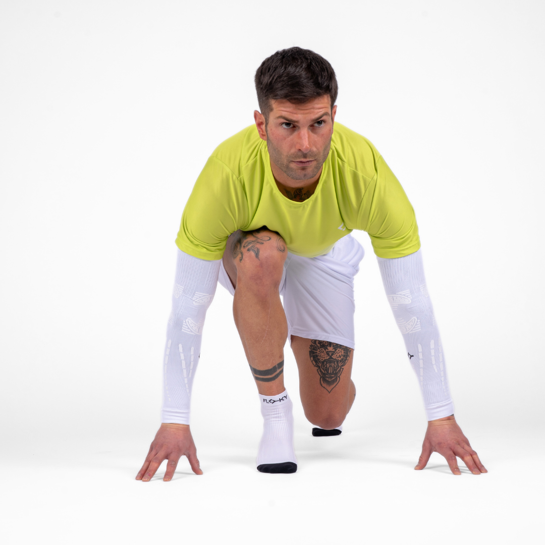 GRF Short