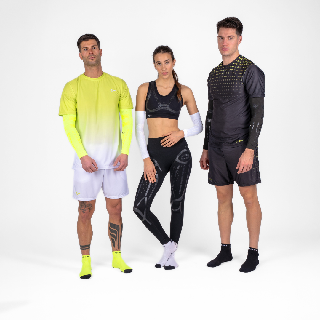 GRF Short