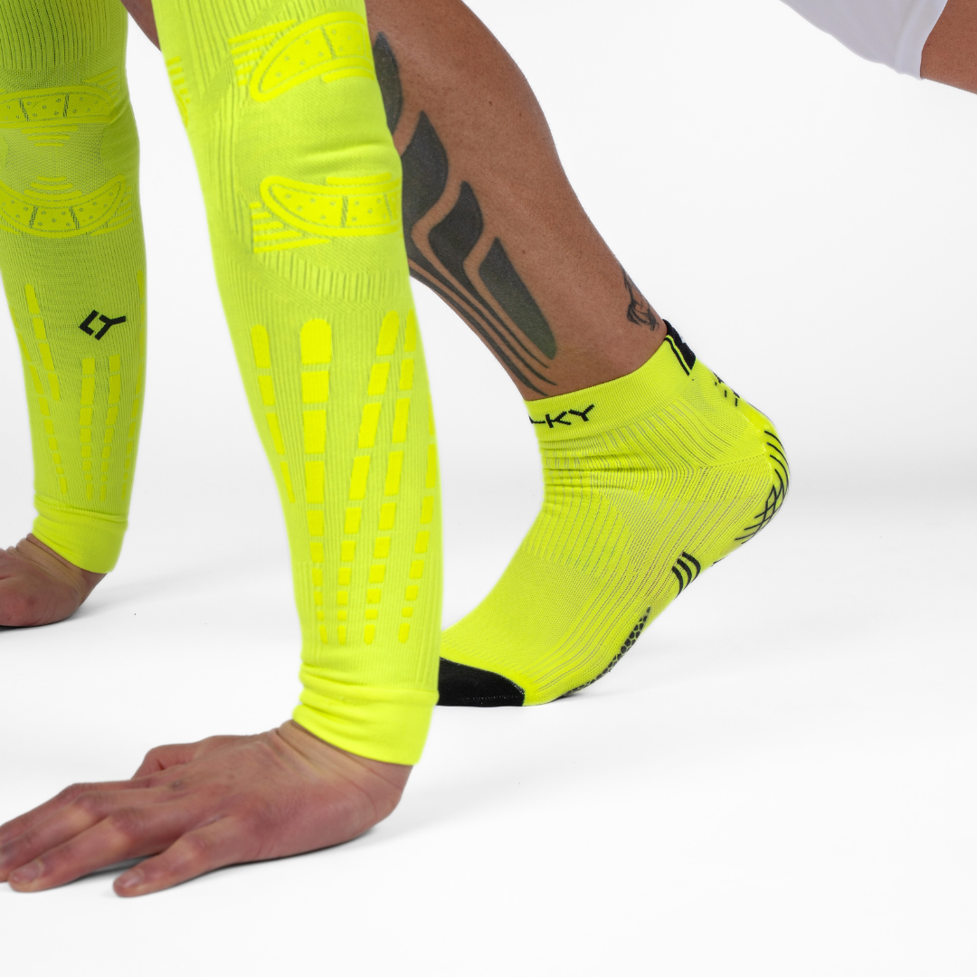 GRF Short