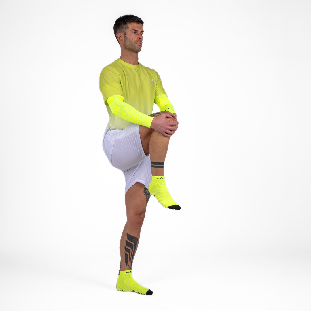 GRF Short