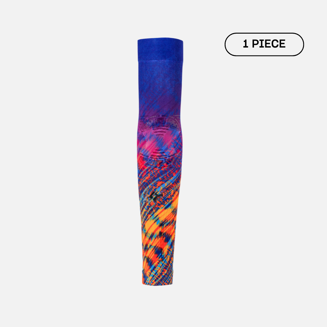 NO STRAIN Arm Sleeve